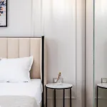 Perfect Near Sea Garden Appartement Varna