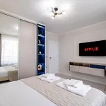 Perfect Near Sea Garden Varna