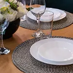 Appartement Perfect Near Sea Garden