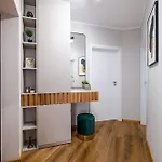 Perfect Near Sea Garden