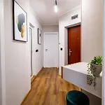 Perfect Near Sea Garden Appartement Varna