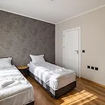Perfect Near Sea Garden Varna