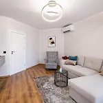 Perfect Near Sea Garden Appartement