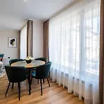 Appartement Perfect Near Sea Garden *
