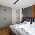 Appartement Perfect Near Sea Garden Varna