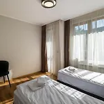 Perfect Near Sea Garden * Varna