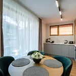 Appartement Perfect Near Sea Garden *