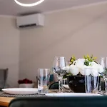 Perfect Near Sea Garden Appartement Varna