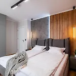 Perfect Near Sea Garden Appartement *