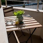 Appartement Perfect Near Sea Garden