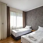 Perfect Near Sea Garden Varna