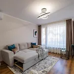 Perfect Near Sea Garden Varna