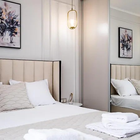 Perfect Near Sea Garden Appartement