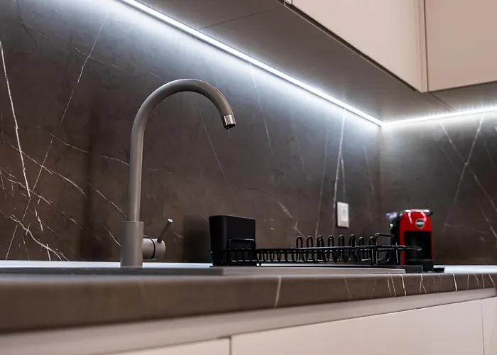 Perfect Near Sea Garden Varna