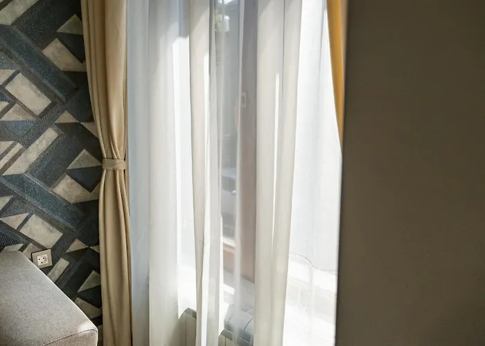 Perfect Near Sea Garden Appartement