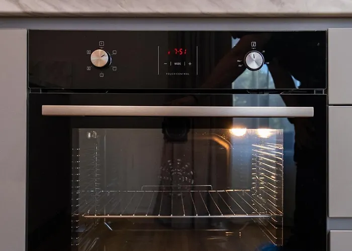 Appartement Perfect Near Sea Garden Varna