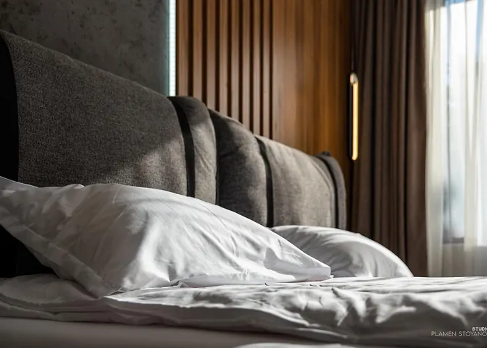 Perfect Near Sea Garden Appartement *