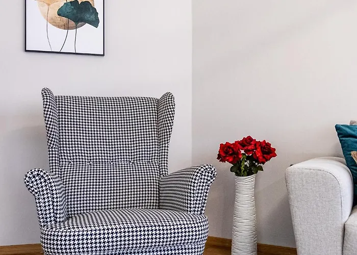 Perfect Near Sea Garden * Varna