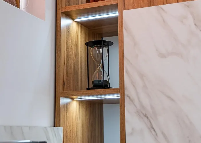 Appartement Perfect Near Sea Garden *