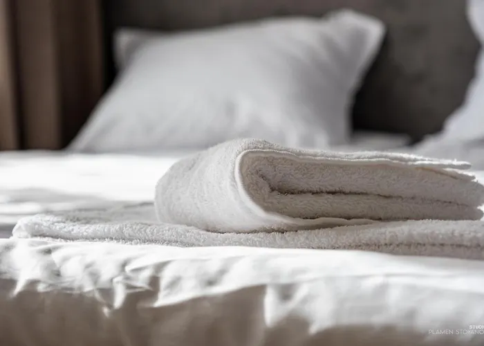 Perfect Near Sea Garden Appartement *