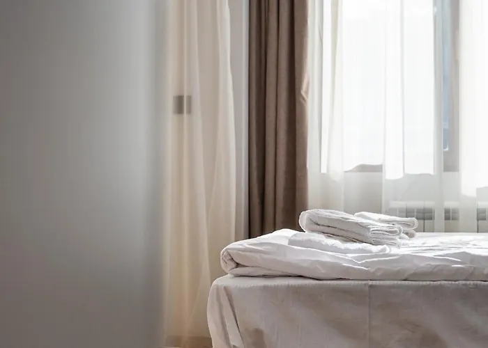 Appartement Perfect Near Sea Garden *