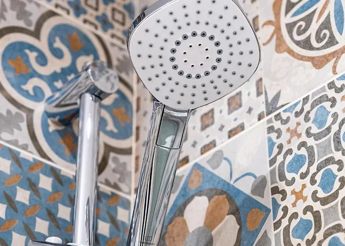 Appartement Perfect Near Sea Garden Varna