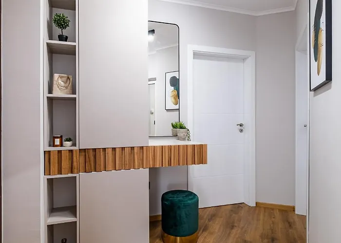 Perfect Near Sea Garden