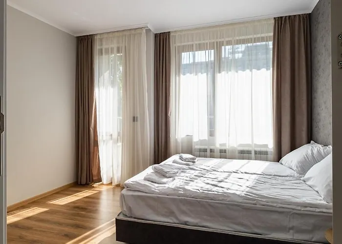 Perfect Near Sea Garden *