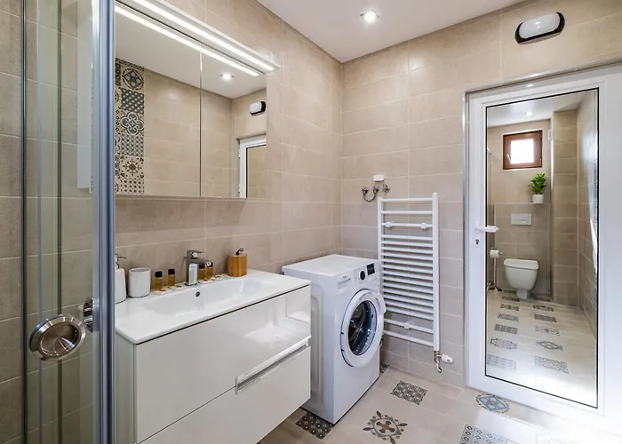 Perfect Near Sea Garden * Varna