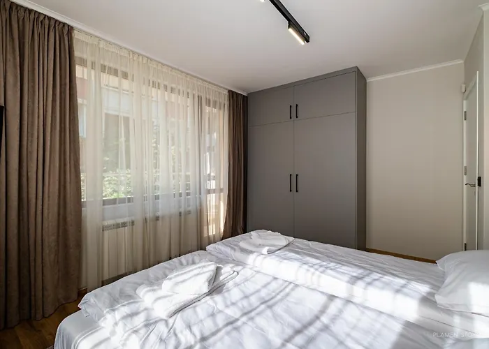 Perfect Near Sea Garden