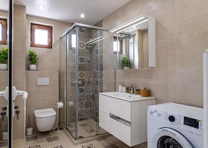 Appartement Perfect Near Sea Garden *