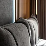 Perfect Near Sea Garden Апартаменты *