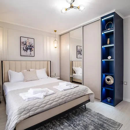 Perfect Near Sea Garden Warna