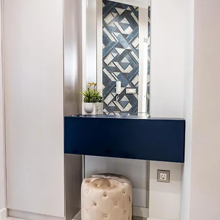 Apartment Perfect Near Sea Garden *