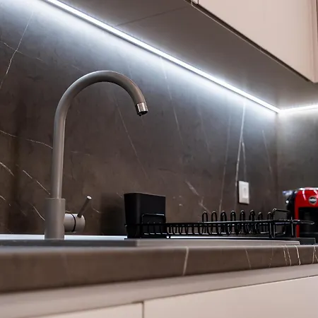 Perfect Near Sea Garden Varna