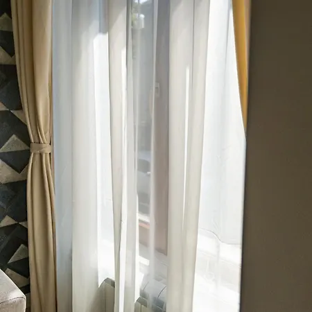 Perfect Near Sea Garden Apartment