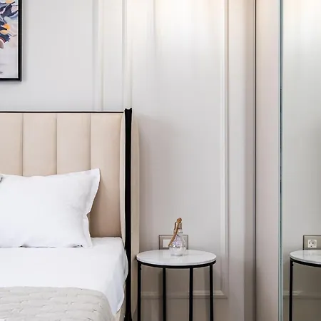 Perfect Near Sea Garden Apartment Varna