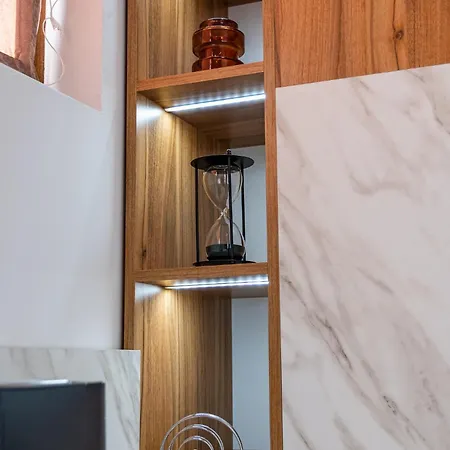 Apartment Perfect Near Sea Garden *