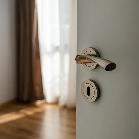 Apartment Perfect Near Sea Garden *