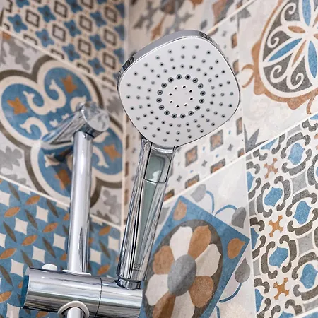 Apartment Perfect Near Sea Garden Warna