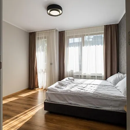 Perfect Near Sea Garden *