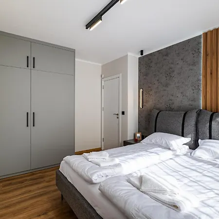 Apartment Perfect Near Sea Garden Warna