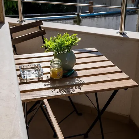 Apartment Perfect Near Sea Garden