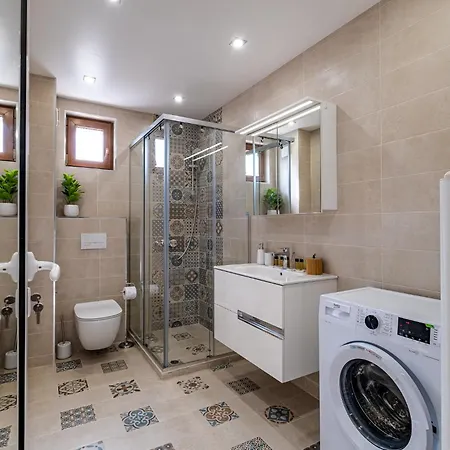 Apartment Perfect Near Sea Garden *