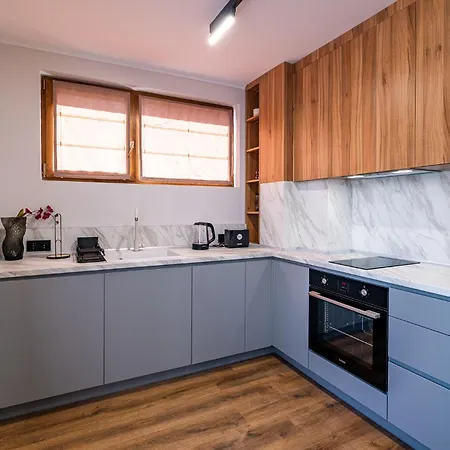 Apartment Perfect Near Sea Garden