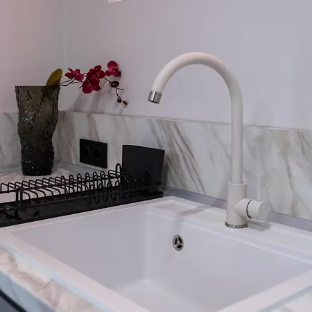 Apartment Perfect Near Sea Garden *