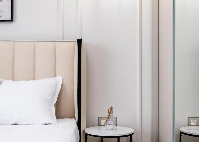 Perfect Near Sea Garden Daire Varna