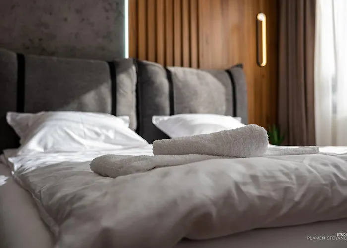 Perfect Near Sea Garden Daire Varna