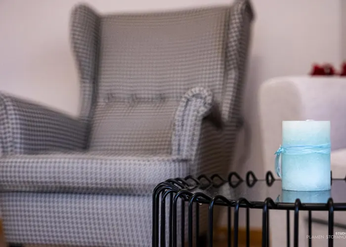 Perfect Near Sea Garden * Varna