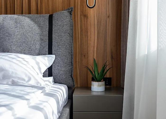 Perfect Near Sea Garden Varna